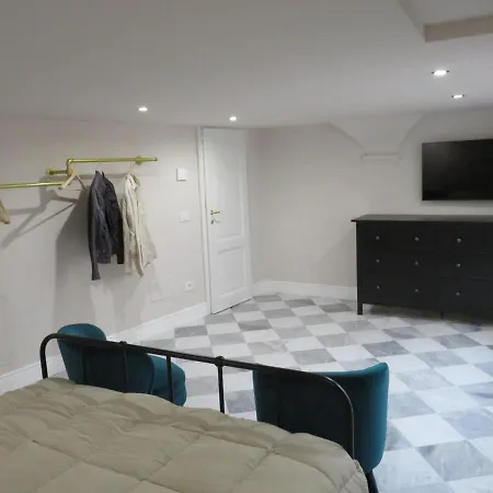 아파트 Frame House 피렌체