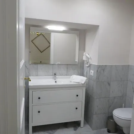 아파트 Frame House 피렌체