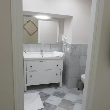 Frame House 피렌체