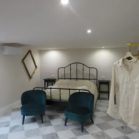 아파트 Frame House 피렌체