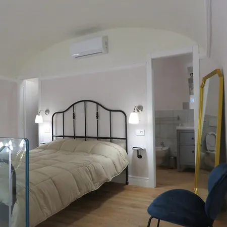 Frame House 피렌체