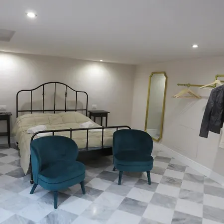 Frame House 피렌체
