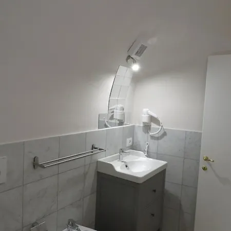 Apartment Frame House *