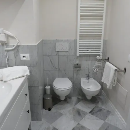 Апартаменты Frame House Флоренция