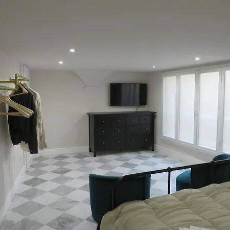 Frame House Apartment Florenz