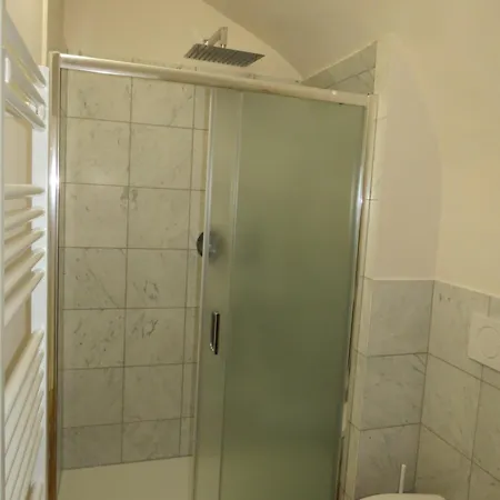 Apartman Frame House *