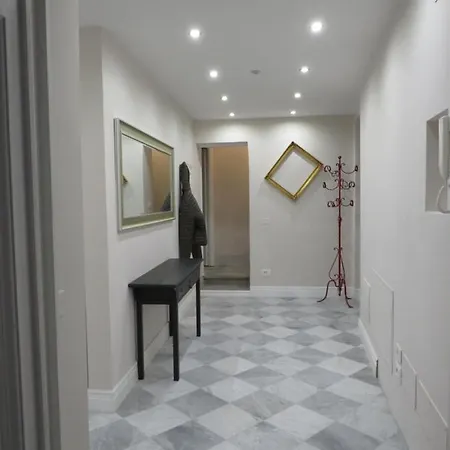 Frame House Appartement *