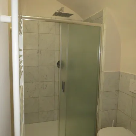 Frame House Appartement